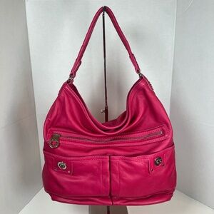 Marc by Marc Jacobs | Pink Handbag